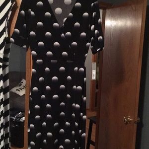 Size Small Apt 9 dress. Brand new with tags!